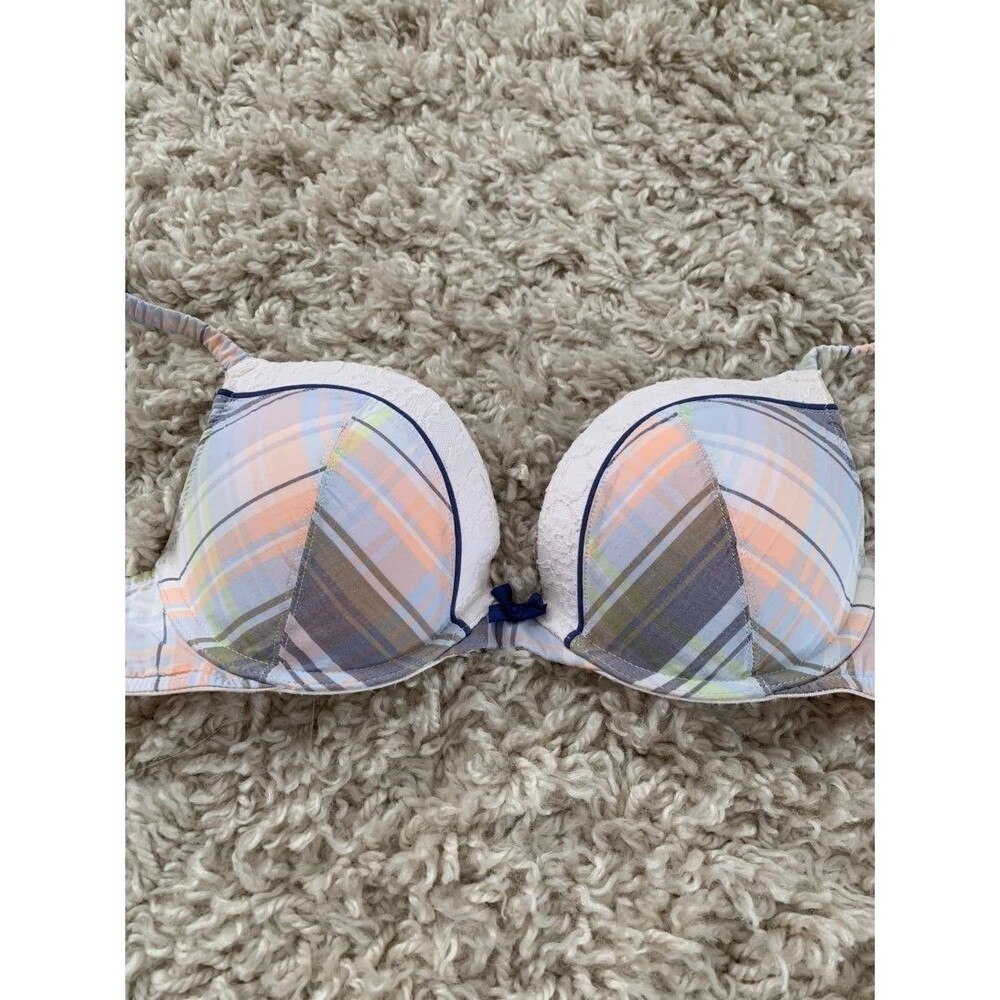Victoria's Secret Bra
